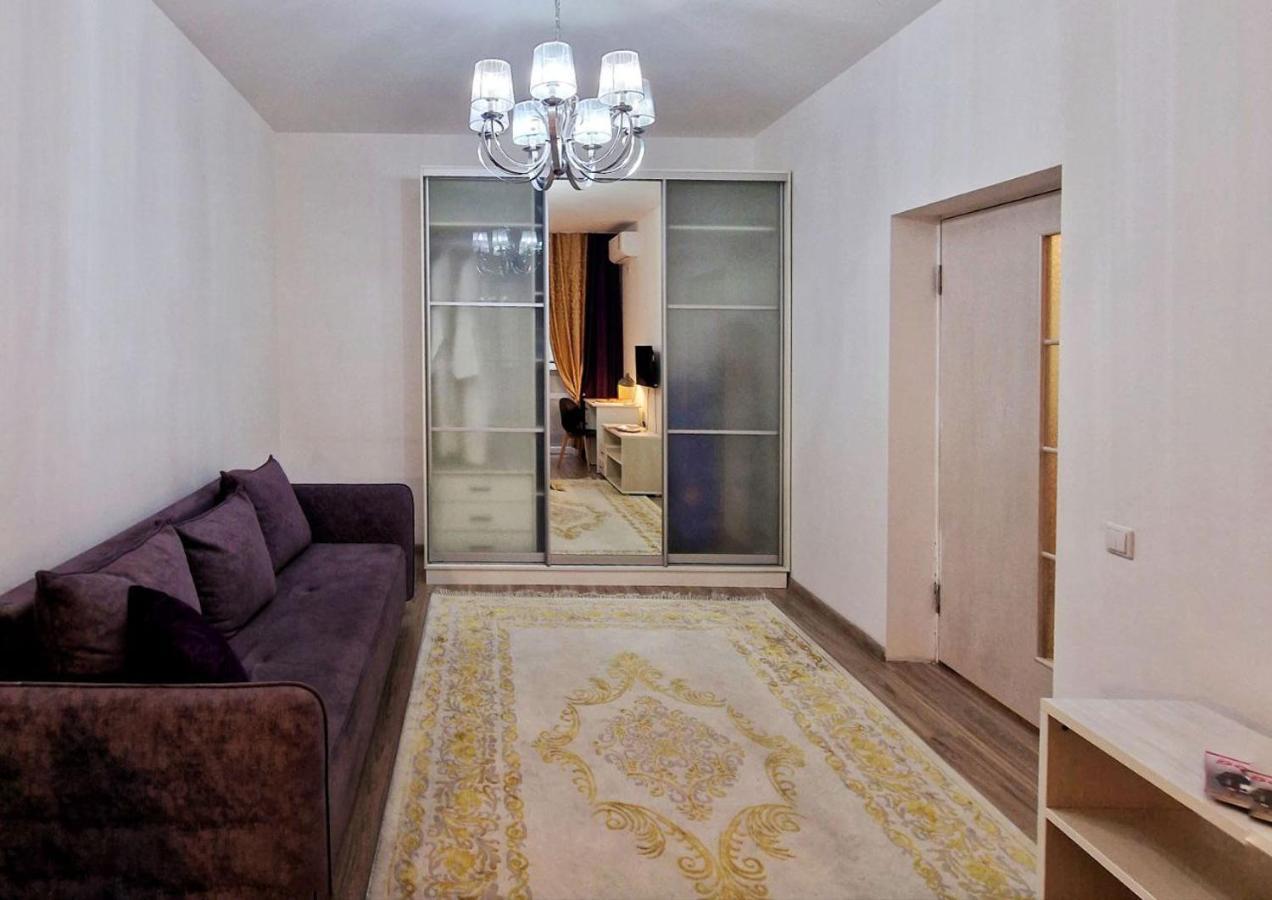 Apartment высота полета