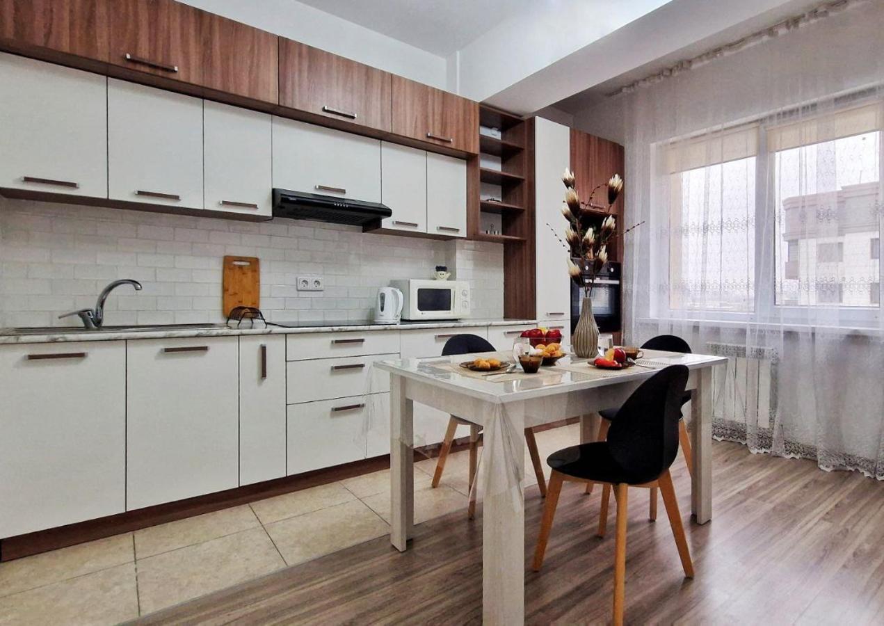 высота полета Apartment *