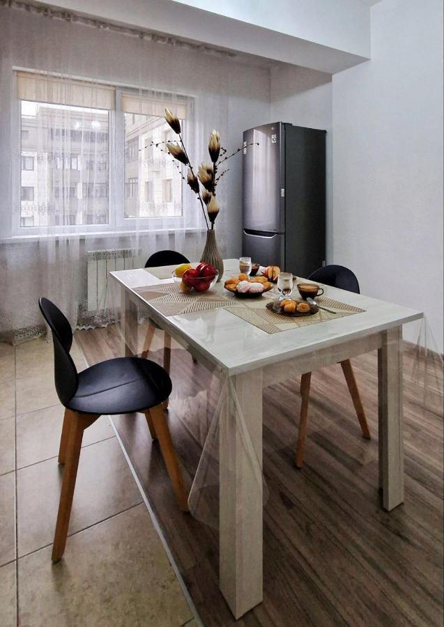 высота полета Apartment