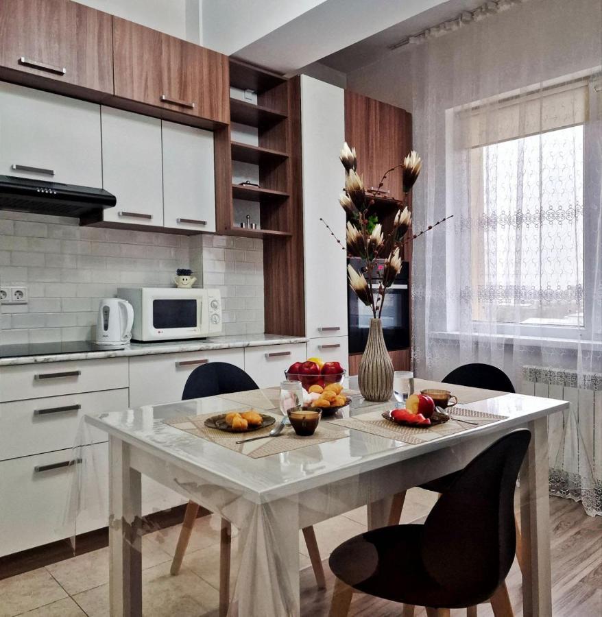 высота полета Apartment *